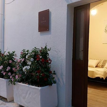 Bosa Home B&B Ceglie Messapica Exteriör bild