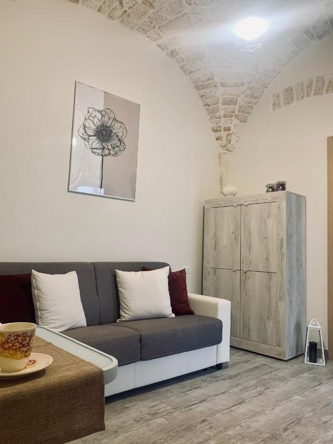 Bosa Home B&B Ceglie Messapica Exteriör bild