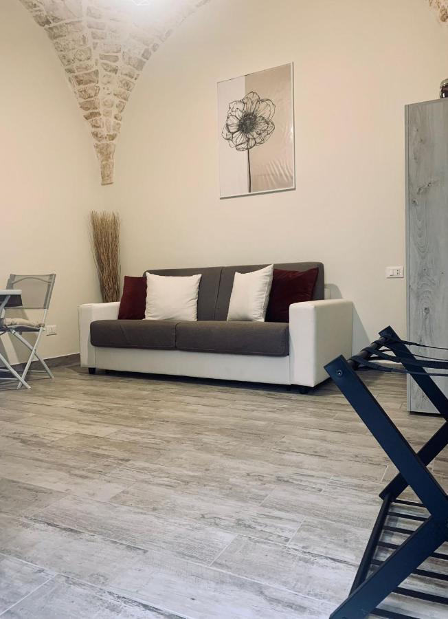 Bosa Home B&B Ceglie Messapica Exteriör bild