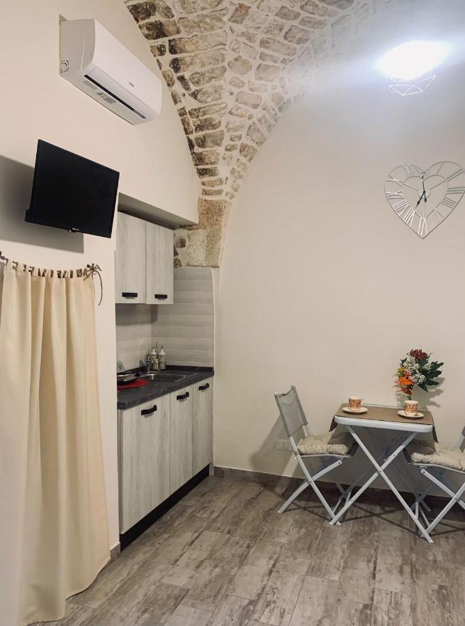 Bosa Home B&B Ceglie Messapica Exteriör bild