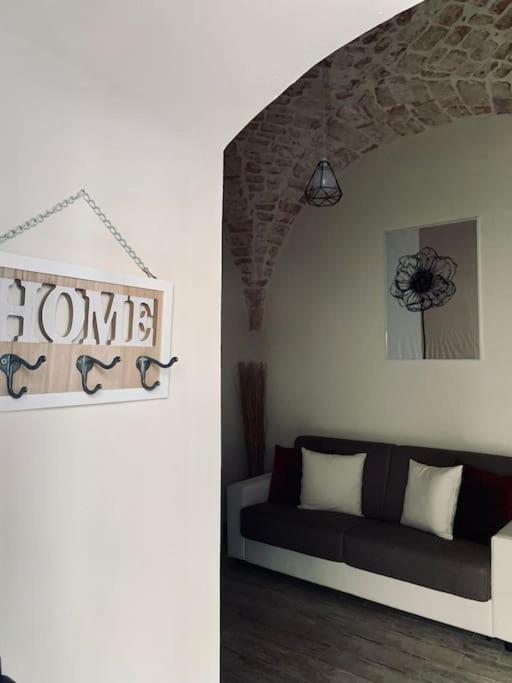 Bosa Home B&B Ceglie Messapica Exteriör bild